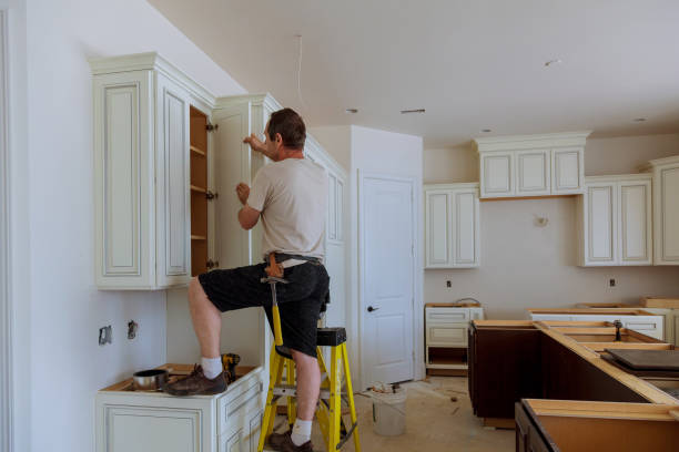 Kitchen Remodeling Clearwater