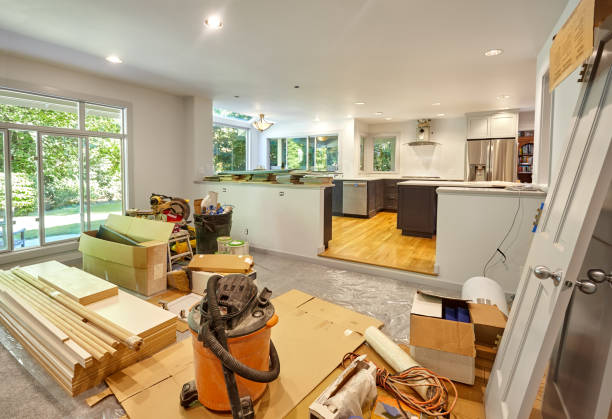 Kitchen Remodeling Clearwater