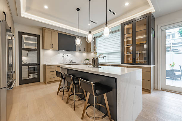 Kitchen Remodel Results Clearwater